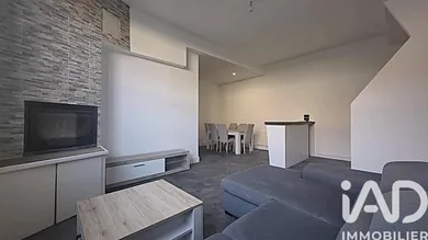 Maison à Mailly-Champagne (51500)