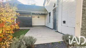 House at Mailly-Champagne (51500)