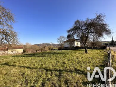 Land at Rachecourt-sur-Marne (52170)