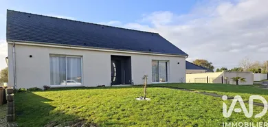 Pavillon à Cepoy (45120)