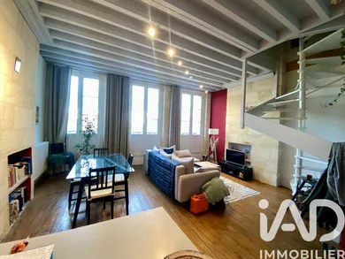 Appartement à Bordeaux (33000)