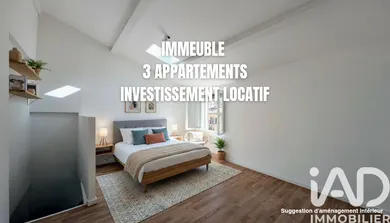 Apartment in APT (84400)