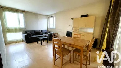 Appartement à Alfortville (94140)