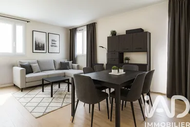 Apartment at Alfortville (94140)