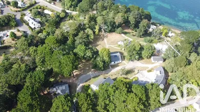 Duplex à Douarnenez (29100)