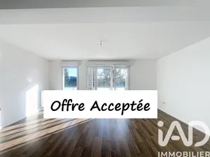 Apartment at Nantes (44100)
