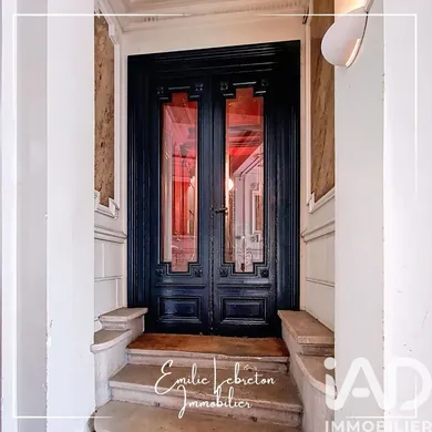 Appartement à Rouen (76000)