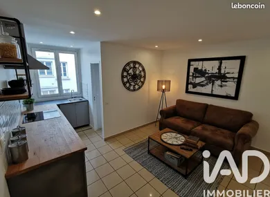 Studio at Vincennes (94300)