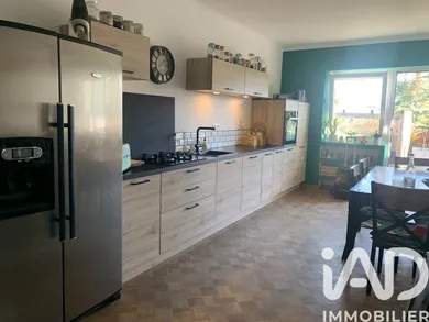 Maison de campagne à Lachambre (57730)