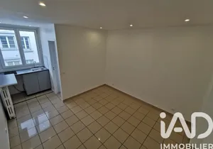 Studio à Vincennes (94300)