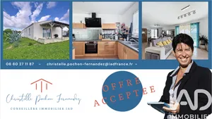 House at Saint-Sauveur-d'Aunis (17540)