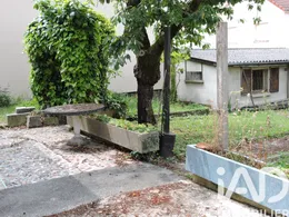 Maison traditionnelle à Antony (92160)