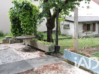 Traditional house in Antony (92160)