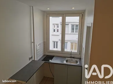 Studio in Vincennes (94300)