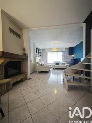 House in Quaëdypre (59380)