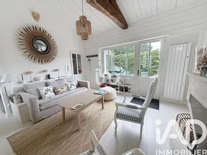 Maison à La Couarde-sur-Mer (17670)