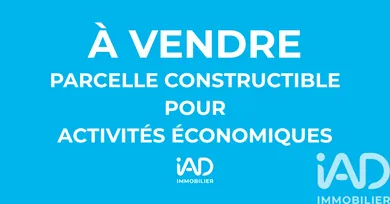 Land at Herblay-sur-Seine (95220)