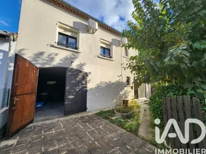 House in Capestang (34310)