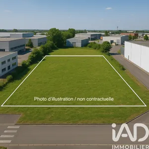 Land in Herblay-sur-Seine (95220)