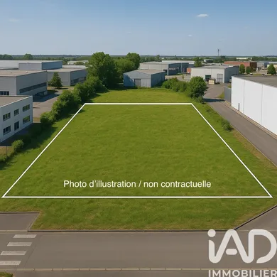 Land in Herblay-sur-Seine (95220)