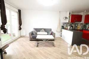 Appartement à Meaux (77100)