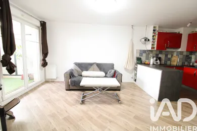 Appartement à Meaux (77100)