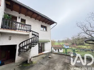 Appartement à Eckbolsheim (67201)