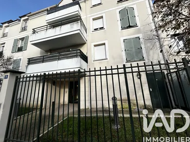 Appartement à Meaux (77100)