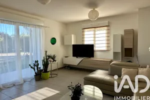 Appartement à Angresse (40150)