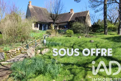 House at Le Grand-Pressigny (37350)