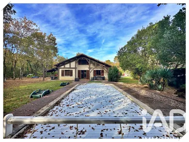 House at Le Teich (33470)