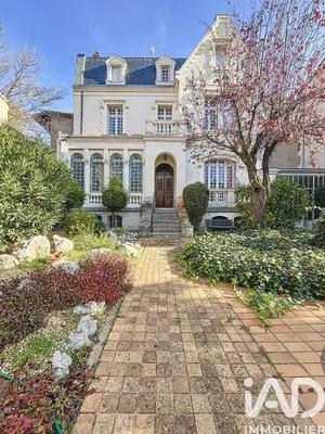 Mansion in Béziers (34500)