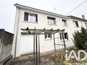 House at Drancy (93700)