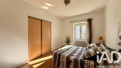 Appartement à Espaly-Saint-Marcel (43000)