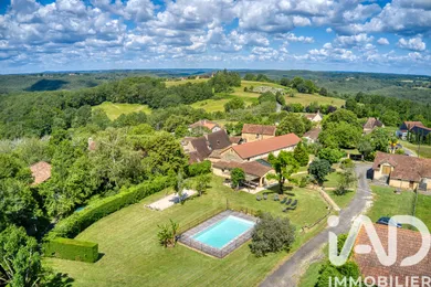 Maison à Les Eyzies (24620)