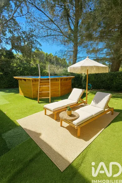 Maison à Aix-en-Provence (13100)