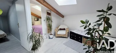 Maison de village à Nissan-lez-Enserune (34440)