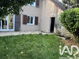 House at Fontenay-le-Fleury (78330)