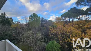 Appartement à Montpellier (34070)