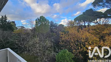 Appartement à Montpellier (34070)