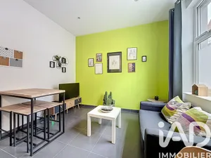 Maison à Roubaix (59100)