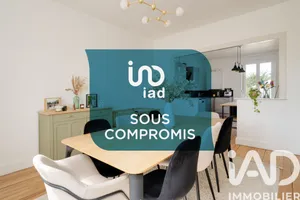 House at Saint-Nicolas-de-Port (54210)