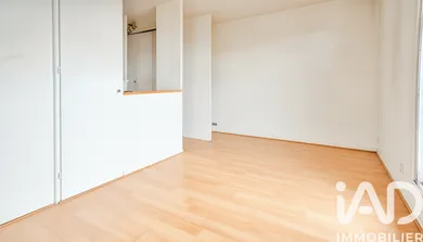 Appartement à Toulouse (31200)