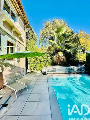 House at Antibes (06600)