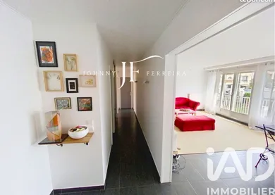 Appartement à Soisy-sous-Montmorency (95230)