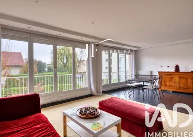 Appartement à Soisy-sous-Montmorency (95230)
