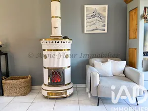 Maison traditionnelle à Bruguières (31150)