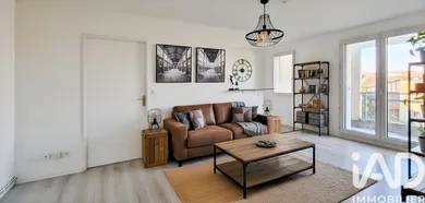 Apartment at Toulouse (31200)