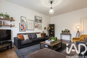Appartement à Lyon (69003)