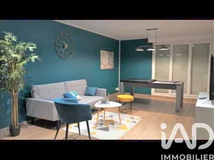 Apartment at Tarbes (65000)